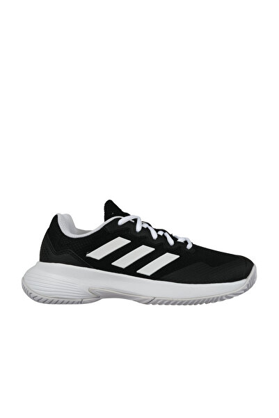 adidas Черни дамски обувки за тенис Gamecourt (Gz0694)