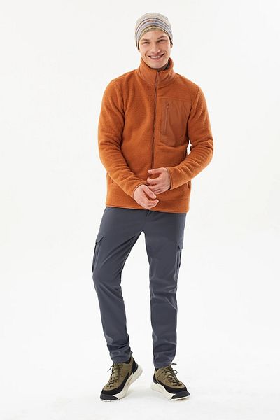 Kappa Men's Plush Fleece 2411149