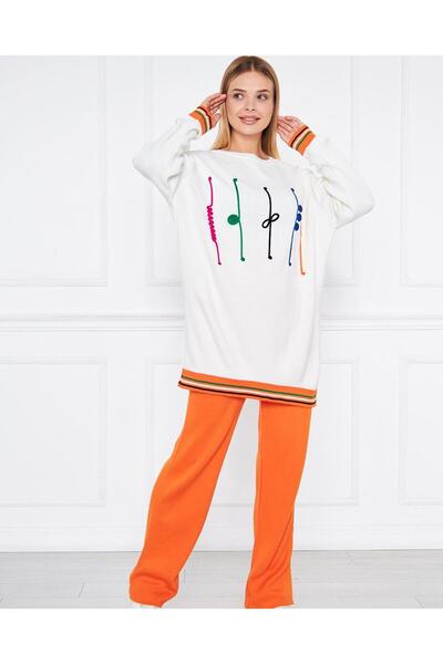 erk giyim Melody Pattern Set