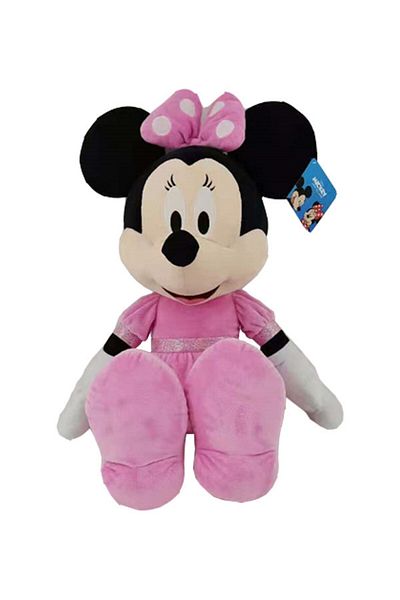 Disney Plush Core Minnie 30-inches