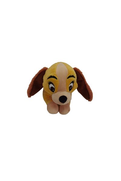 Disney Plush Animal Core Lady 10-inches