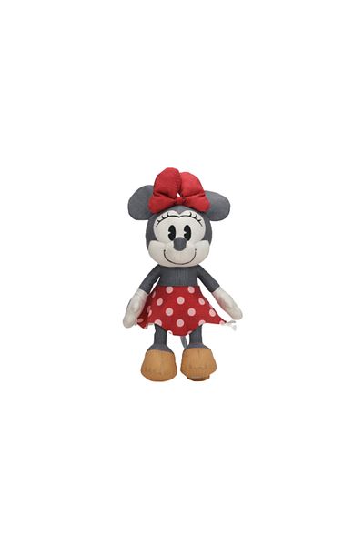 Disney Plush Vintage Minnie 17-inches