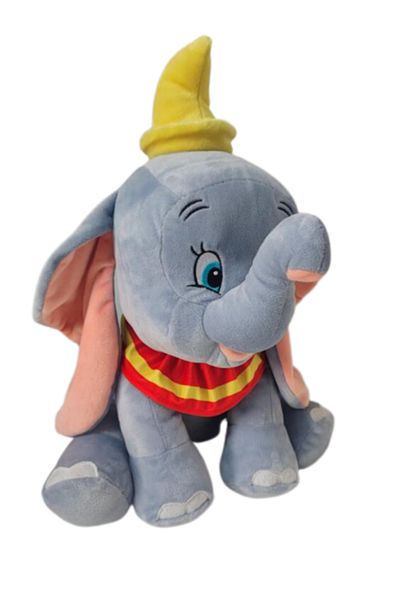 Disney Plush Animal Core Dumbo 17-inches