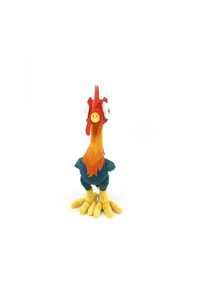 Disney Plush Moana Hei Hei 12-inches