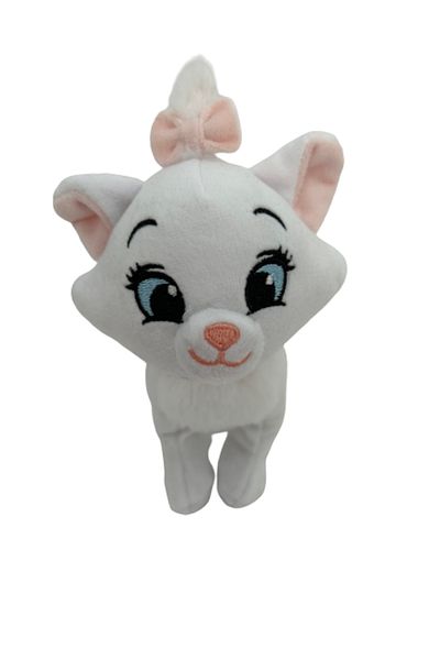 Disney Plush Animal Core Marie 8-inches