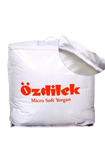 Özdilek Microsoft Double Quilt 195X215 cm