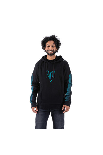 Yamaha Hyper Naked Erkek Kapüşonlu Sweatshirt
