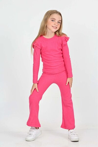 Generic Brand Reported Hooded Girl's Suit (SLIM SIZE, WE RECOMMEND YOUR LARGE...