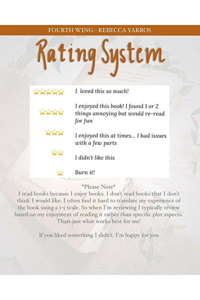 Penguin Books Fourth Wing (THE EMPYREAN, 1) - Rebecca Yarros (HARDCOVER)