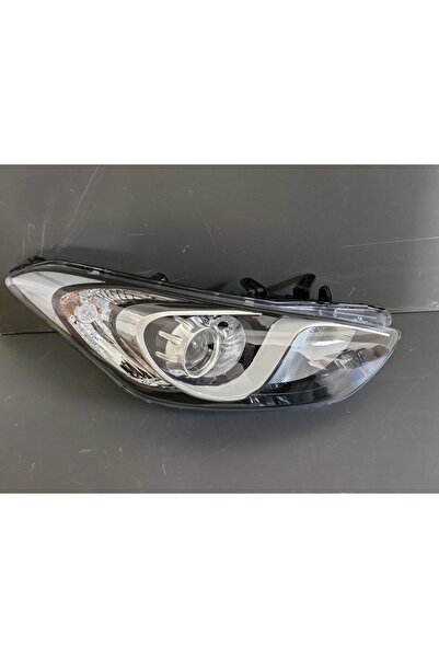MATSUBA HYUNDAİ İ30 SAĞ ÖN FAR MOTORLU SIFIR 2012-2015