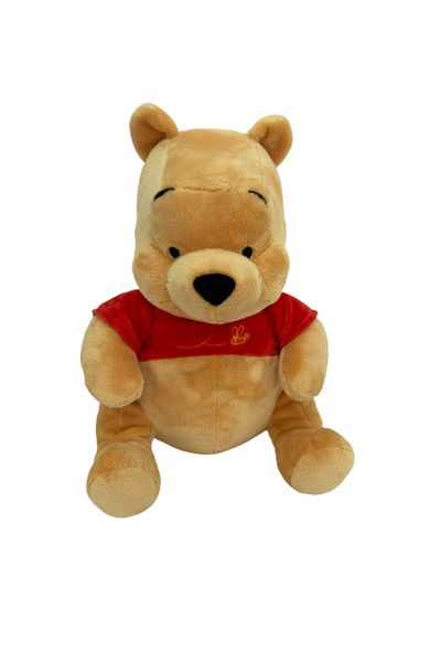 Disney Plush Winnie Core Pooh 17-inches