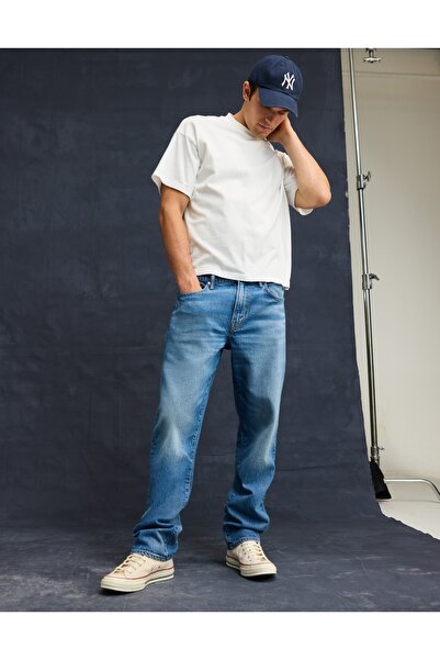 AMERICAN EAGLE AE EasyFlex Original Straight Jean