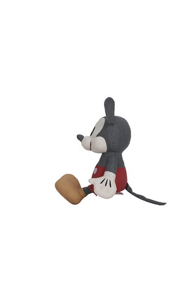 Disney Plush Vintage Mickey 17-inches