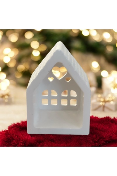 Genel Markalar Mini Tealight mumluk 1 adet