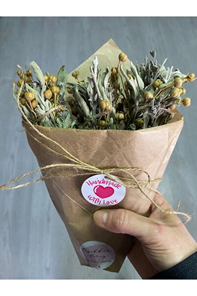 Cats&Kids 3’lü Enerji, Arınma ve Nazar Ritüel Karışık Set, Adaçayı, Üzerlik, ...