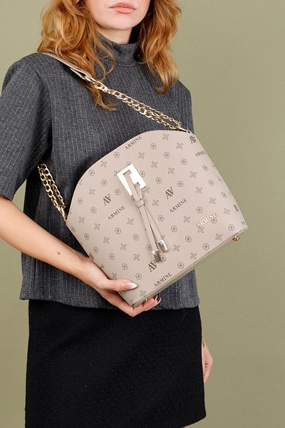 Armine 102 Enorme Women's Shoulder Bag and Crossbody Bag