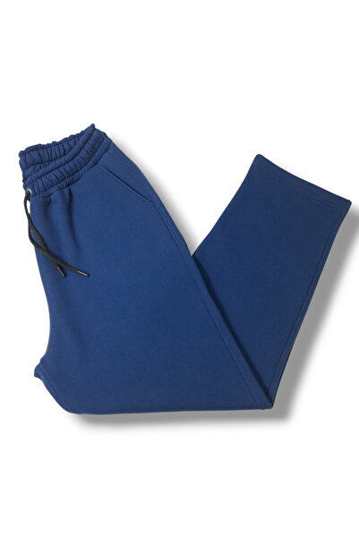 MASSMODA Спортивні штани, товсті, зимові, 3 нитки, компактні, з шерстю, піжам...