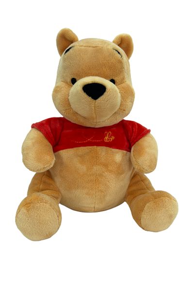 Disney Plush Winnie Core Pooh 14-inches