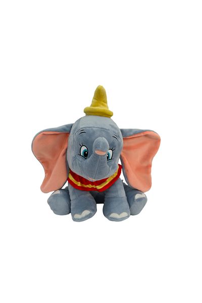 Disney Plush Animal Core Dumbo 14-inches