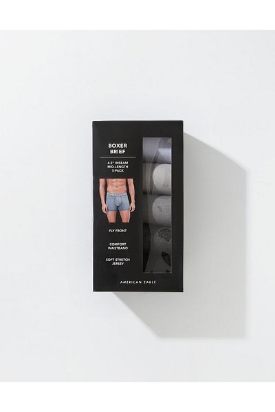AMERICAN EAGLE Boxer Shorts