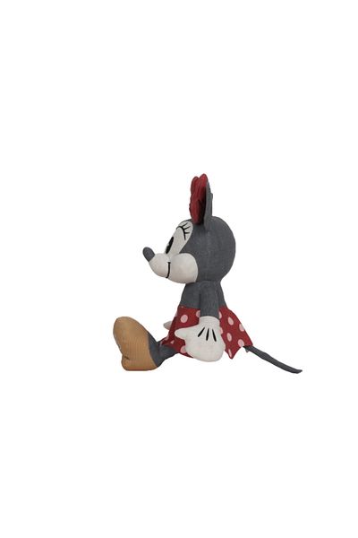 Disney Plush Vintage Minnie 17-inches