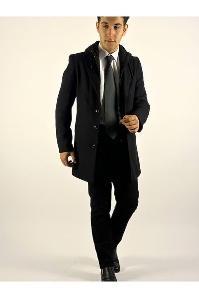 jön Parka