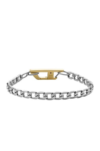 Diesel Djdx1338-040 Men's Bracelet