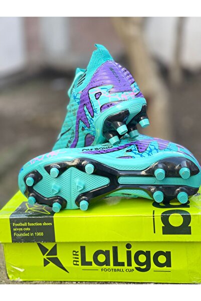 LALİGA Children's Rollerball Socks with Laces