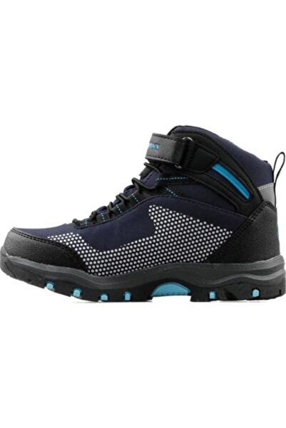 lumberjack Fuller Hı 4Pr Lacivert Outdoor Su Geçirmez Erkek Çocuk Bot