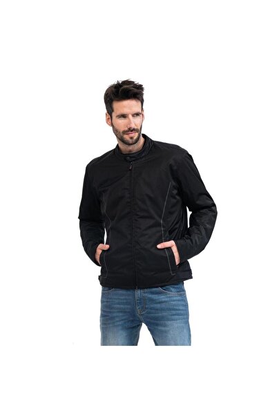 Yamaha Thimphu Korumalı Dört Mevsim Motosiklet Montu