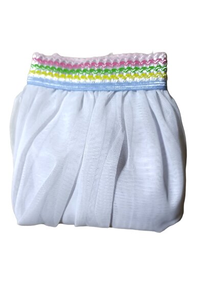 SevdePet L Size Cage Tulle - 50X30X30