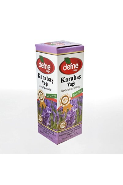 defne doğa 20 مل زيت كاراباش