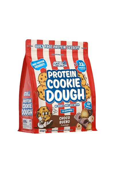 applied nutrition Protein Cookie Dough, Choco Bueno, 1 kg