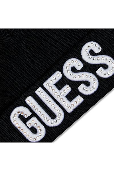 Guess Hat Girl's Beret