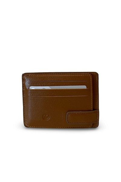 Matmazel Leather Wallet234020032
