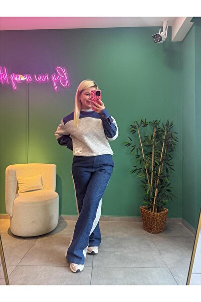 Tuğba Tasarım Eşofman Takımı