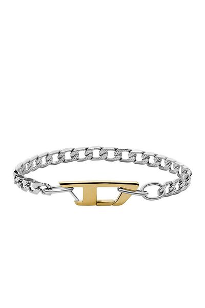 Diesel Djdx1338-040 Men's Bracelet