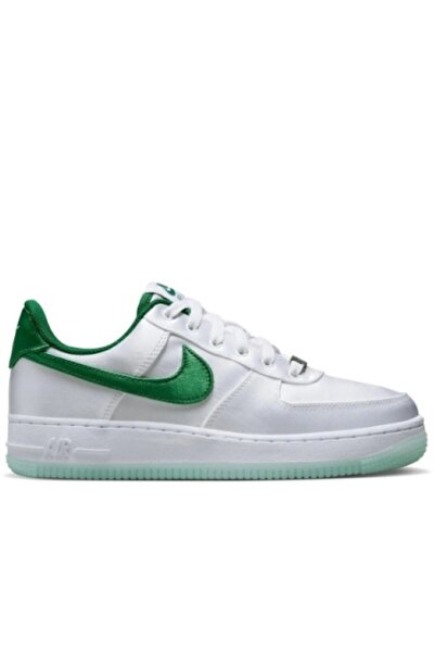 Nike Dx6541-101 Air Force 1 Γυναικεία Αθλητικά Παπούτσια