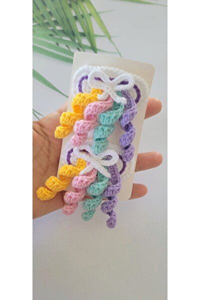 Kadın Girişimciler Atölyesi Rainbow-2 bucăți cataramă organică realizată manu...