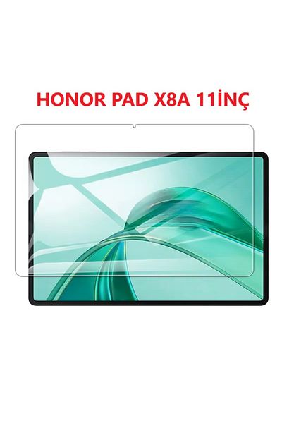 UnDePlus Honor Pad X8A - 11Inch Nano Screen Protector Tablet (Not Honor X8/X8 Pro)