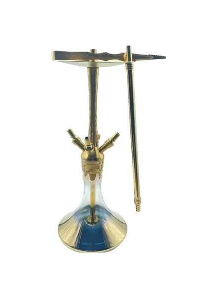 MR EDS E31 Joystick Pro - Titanyum Seri Gold