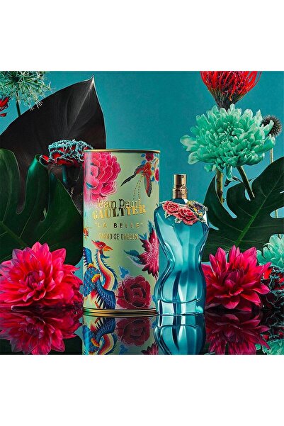 Jean Paul Gaultier Unisex Perfume LA BELLE 100 ml