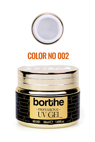 Borthe Protez Tırnak Jeli - Builder Gel 56ml