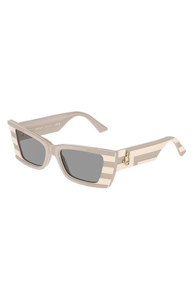 Jimmy Choo Jc 5009 5030/1 53 Sunglasses