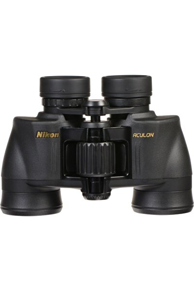 NİKON Nikon 7x35 Aculon A211 Dürbün