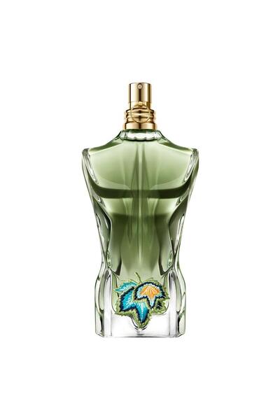 Jean Paul Gaultier LE BEAU MALE PARADISE 125ml EDP