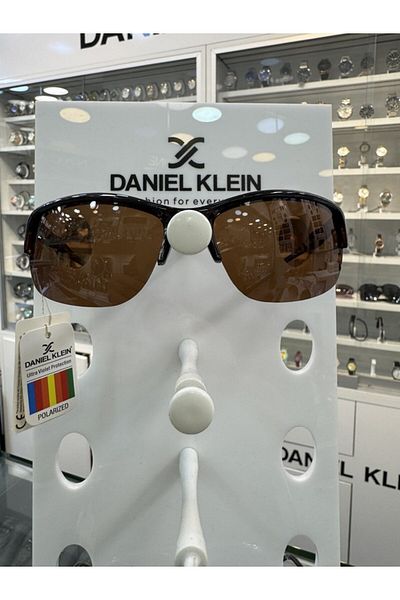 Daniel Klein Dk3136Col3 Men's Sunglasses