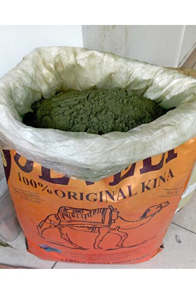Evsay Toz Kına, Yoğurmalık Yüzde Yüz  Toz Kına, Kına Malzemesi 750 gram