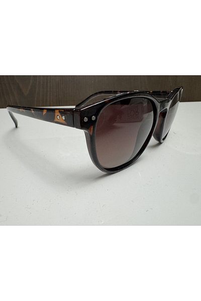 Daniel Klein Dk4071Col1 Women's Sunglasses