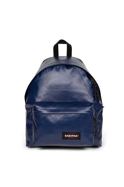 Eastpak Pak'R Glossy Navy Medium Backpack - Ek 0006209 J81